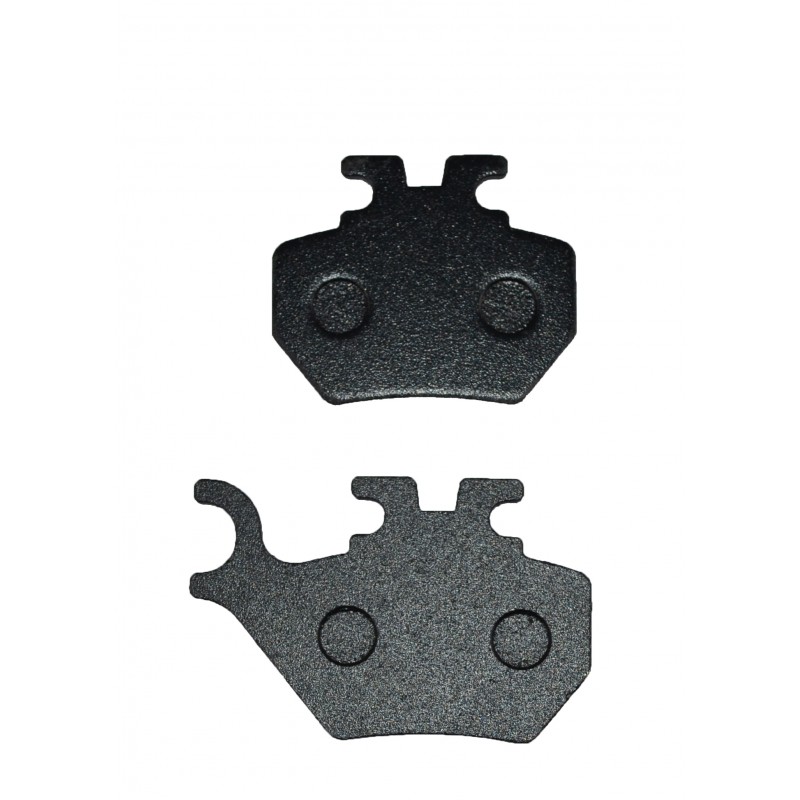 锋刹王C131碟刹片(DPS--49)